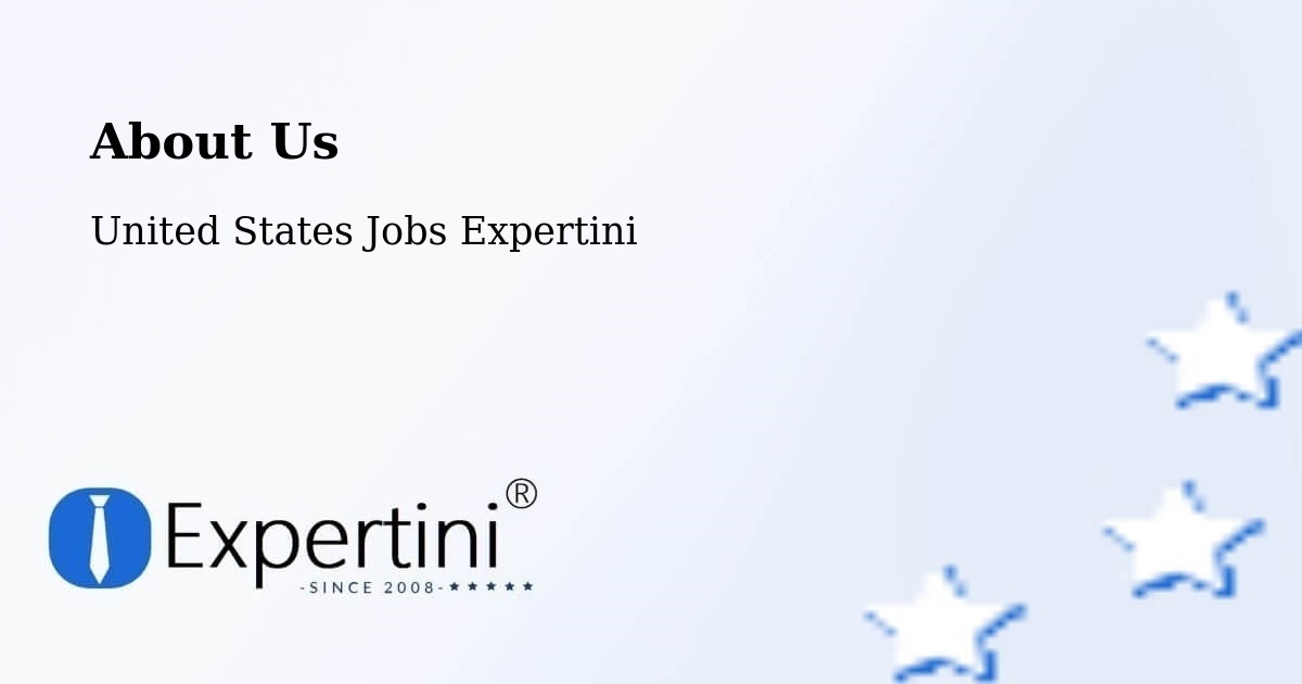 About Expertini Recruitment Platform  – Devine - Devine, United States Jobs Expertini