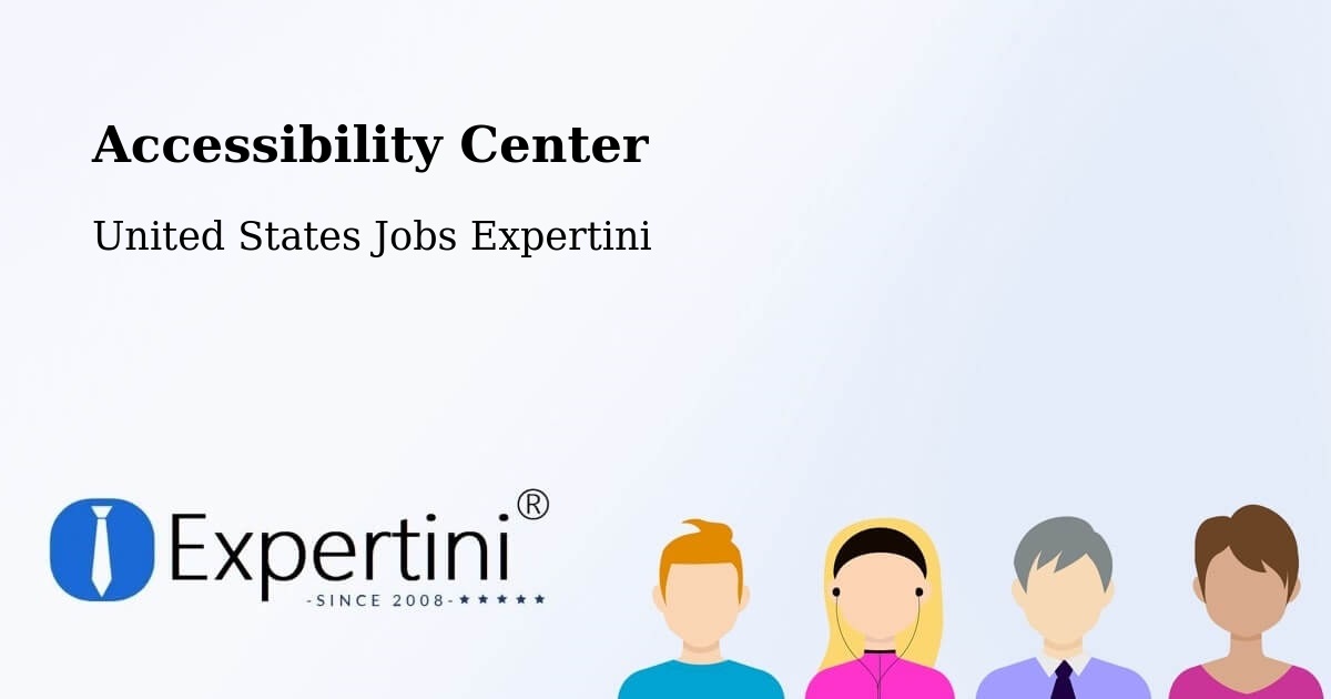 Accessibility Statement – Devine - United States Jobs Expertini