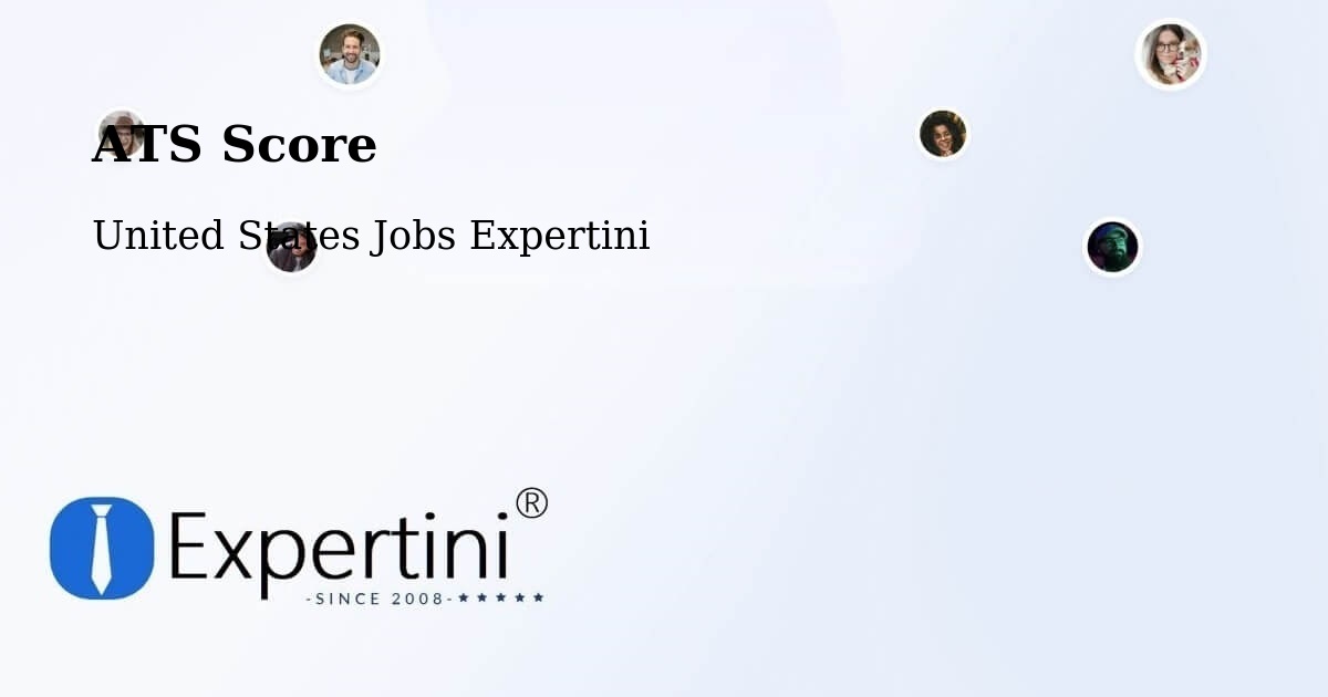 Resume ATS Score & Job Description Match Tool – Devine - United States Jobs Expertini