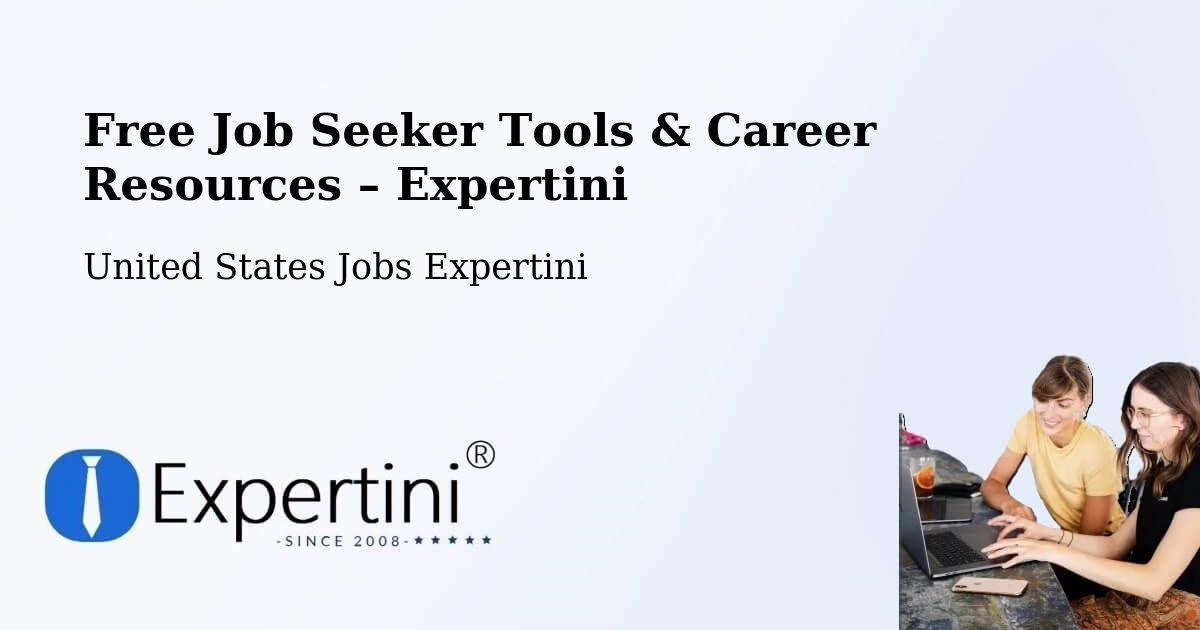 Free Job Seeker Tools & Career Resources – Devine - Devine, United States Jobs Expertini