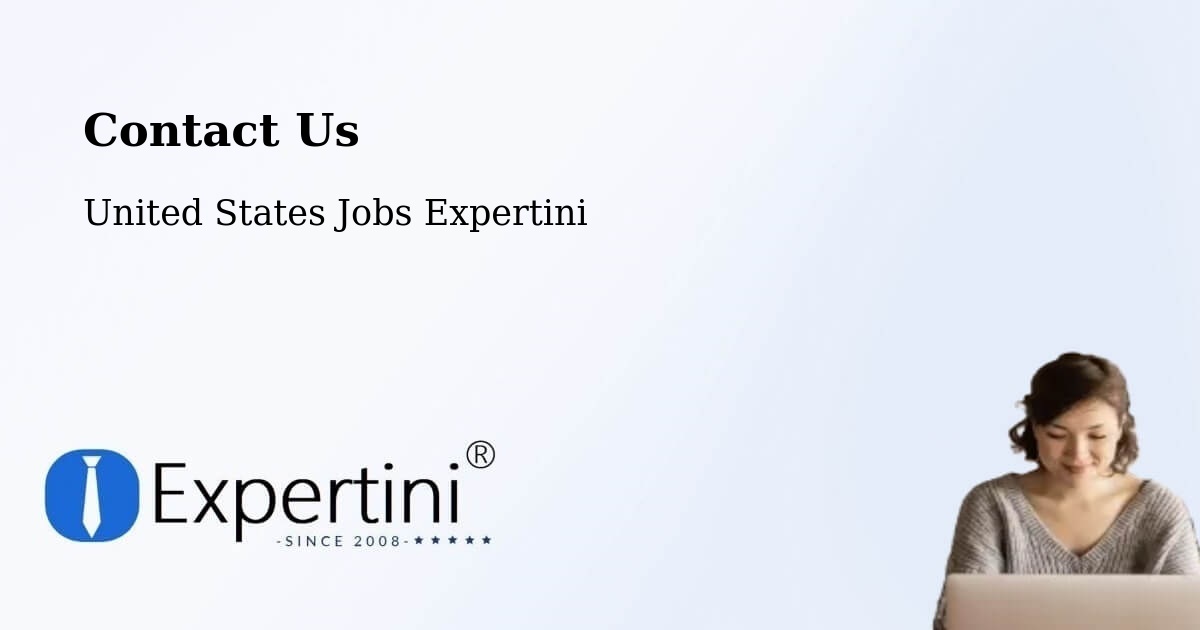 Contact Expertini – Devine - United States Jobs Expertini