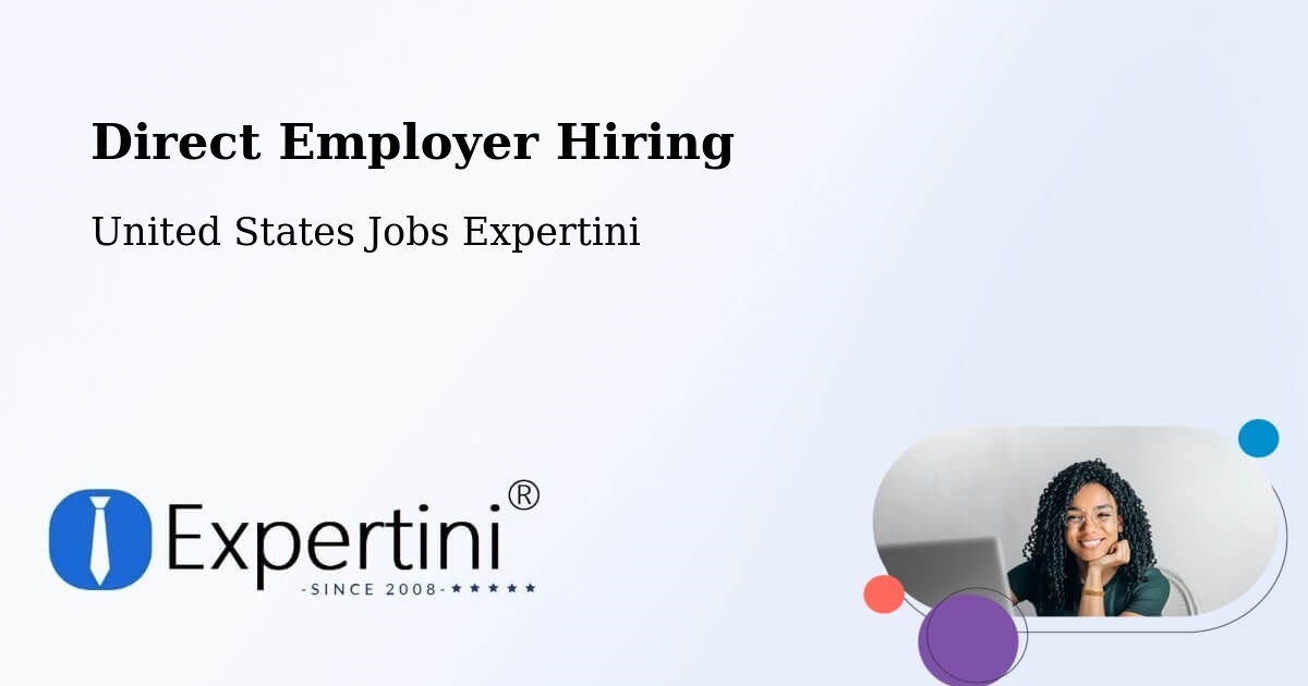 Direct Employer Hiring Model – Devine - United States Jobs Expertini