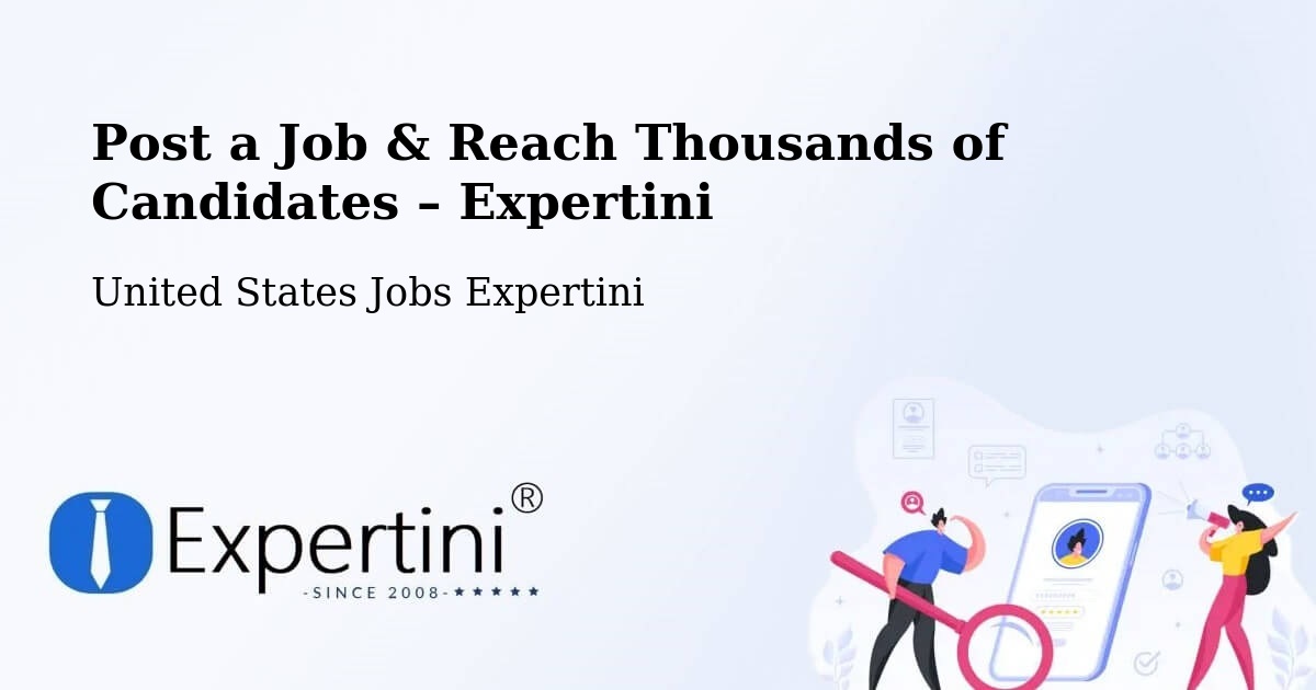 Post a Job in Devine – Hire the Right Talent - Devine, United States Jobs Expertini