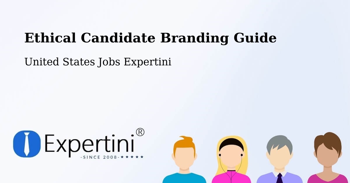 Ethical Candidate Branding Guidelines – Devine - United States Jobs Expertini