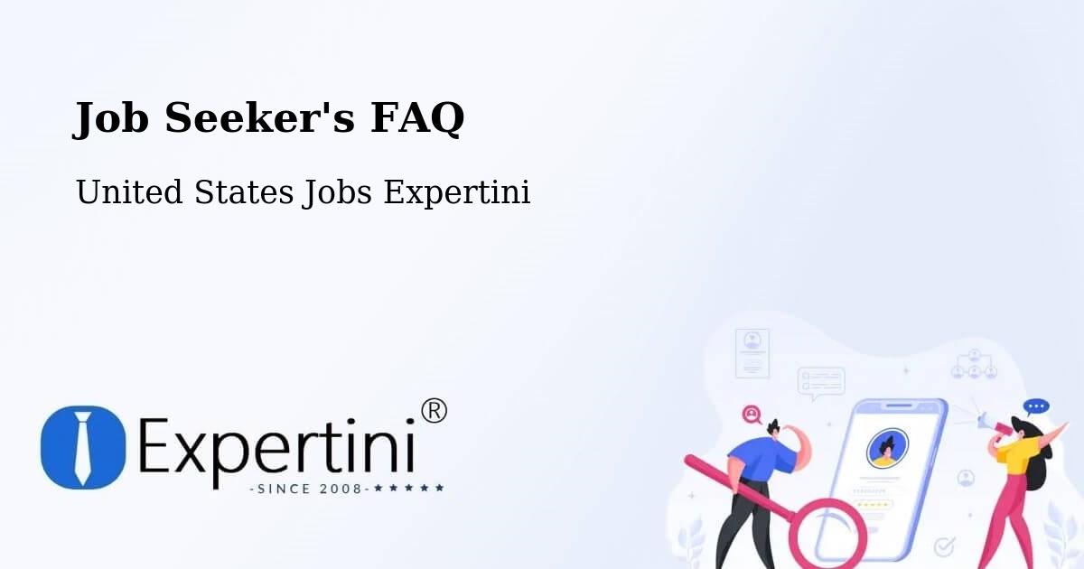 Job Seeker FAQ – Devine - United States Jobs Expertini