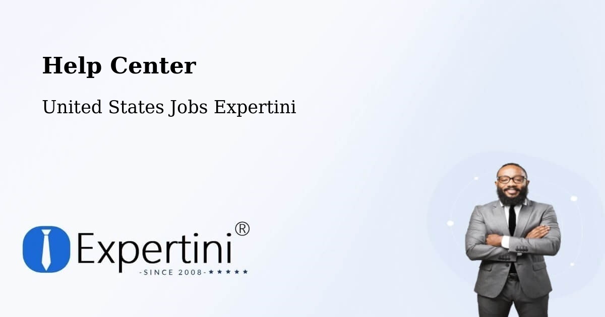 Help Center – Devine - United States Jobs Expertini