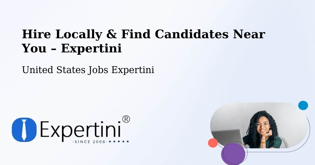 Hire Locally in Devine – Find Qualified Candidates Near You - Devine, United States Jobs Expertini