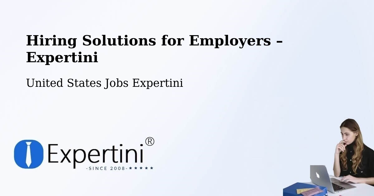 Hiring Solutions for Employers in Devine - Devine, United States Jobs Expertini