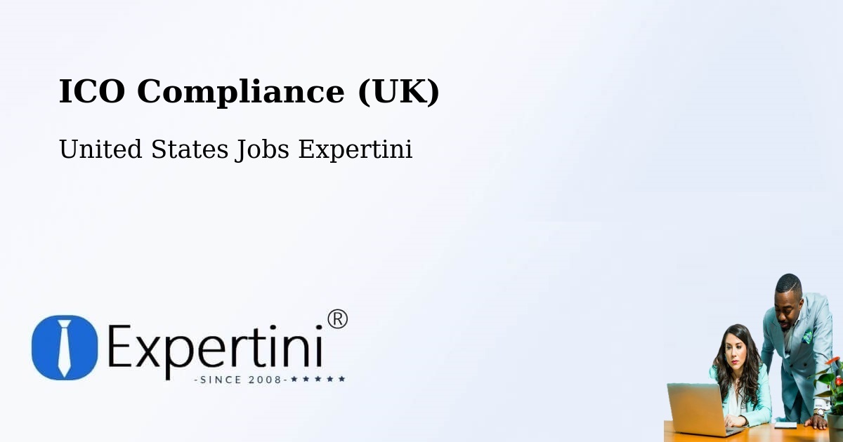 UK Data Protection & ICO Compliance – Devine - United States Jobs Expertini