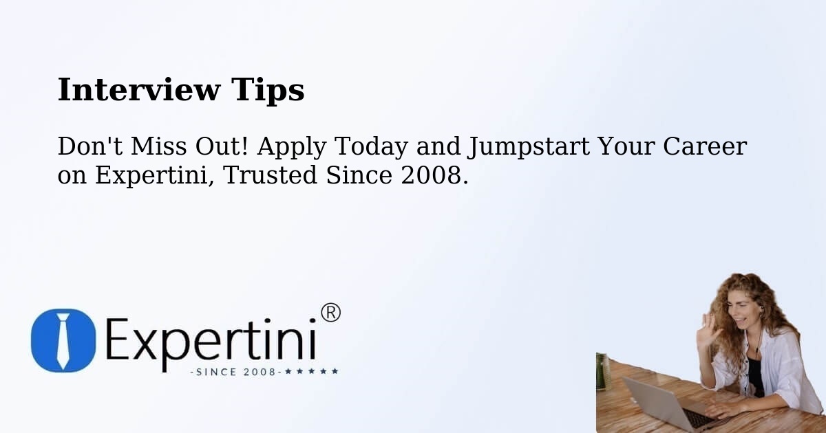 Interview Tips & Techniques for Job Seekers – Devine - Devine, United States Jobs Expertini