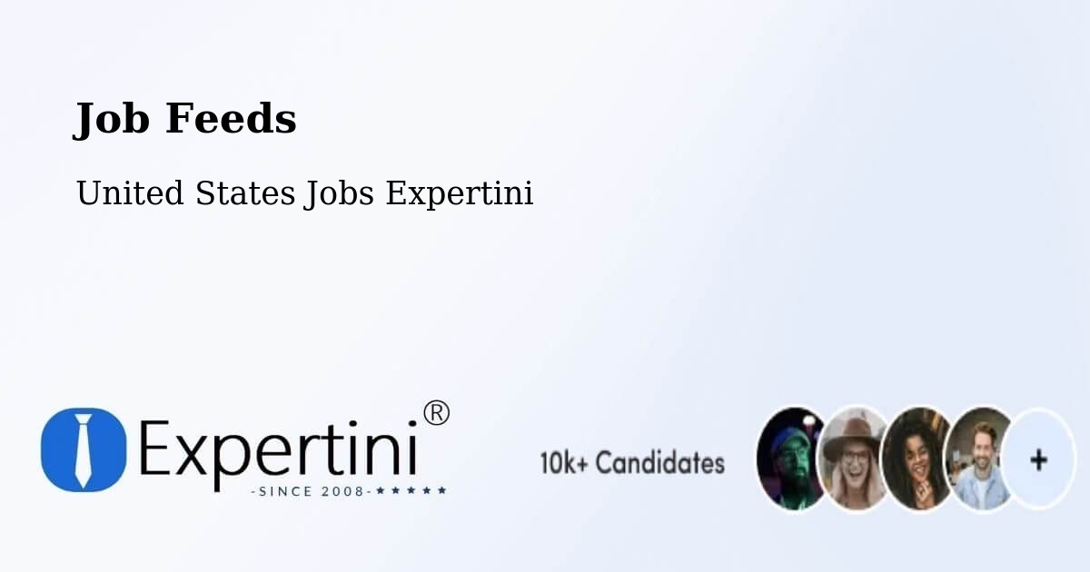 Job Listings Feed – Devine - United States Jobs Expertini