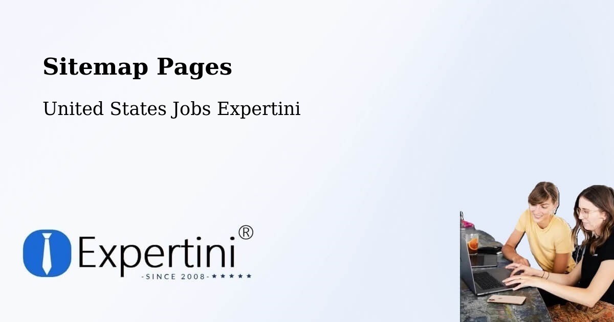 Sitemap Pages - Devine - United States Jobs Expertini