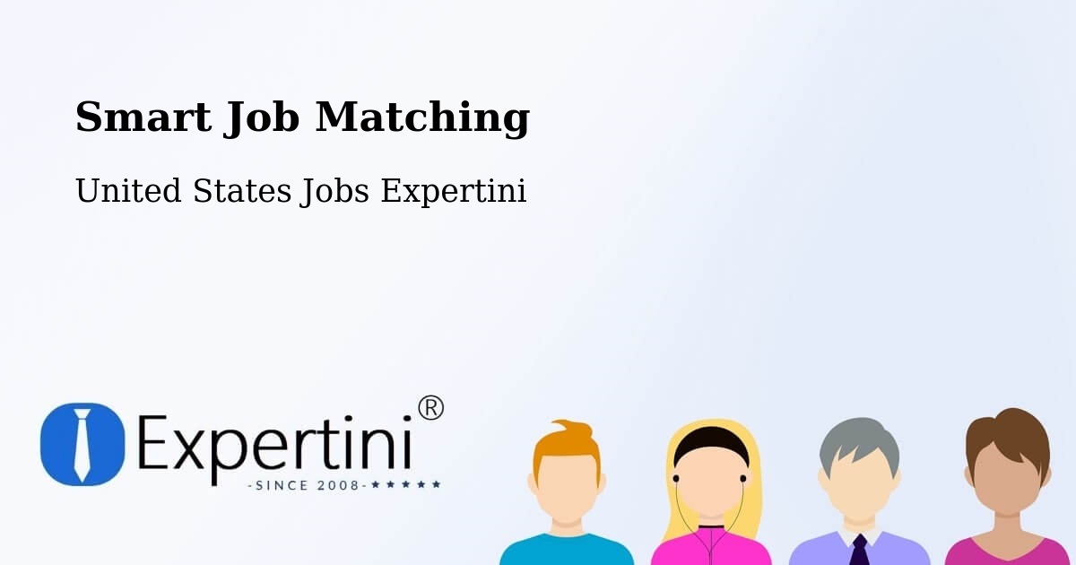 Intelligent Job Matching – Devine - United States Jobs Expertini