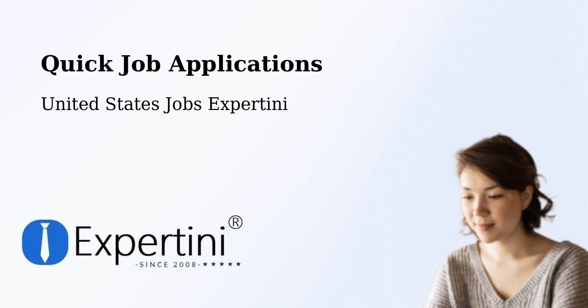 Quick Apply Feature – Devine - United States Jobs Expertini