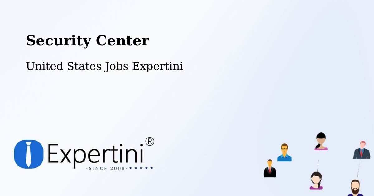 Security & Compliance – Devine - United States Jobs Expertini