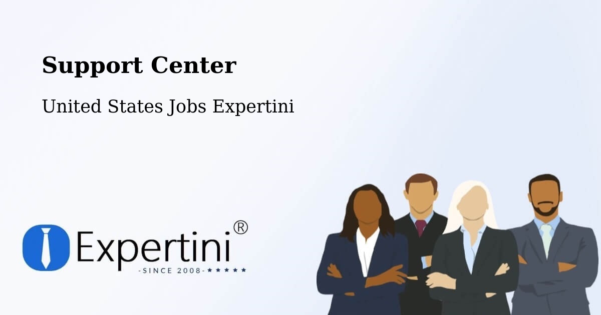 Support Services – Devine - United States Jobs Expertini