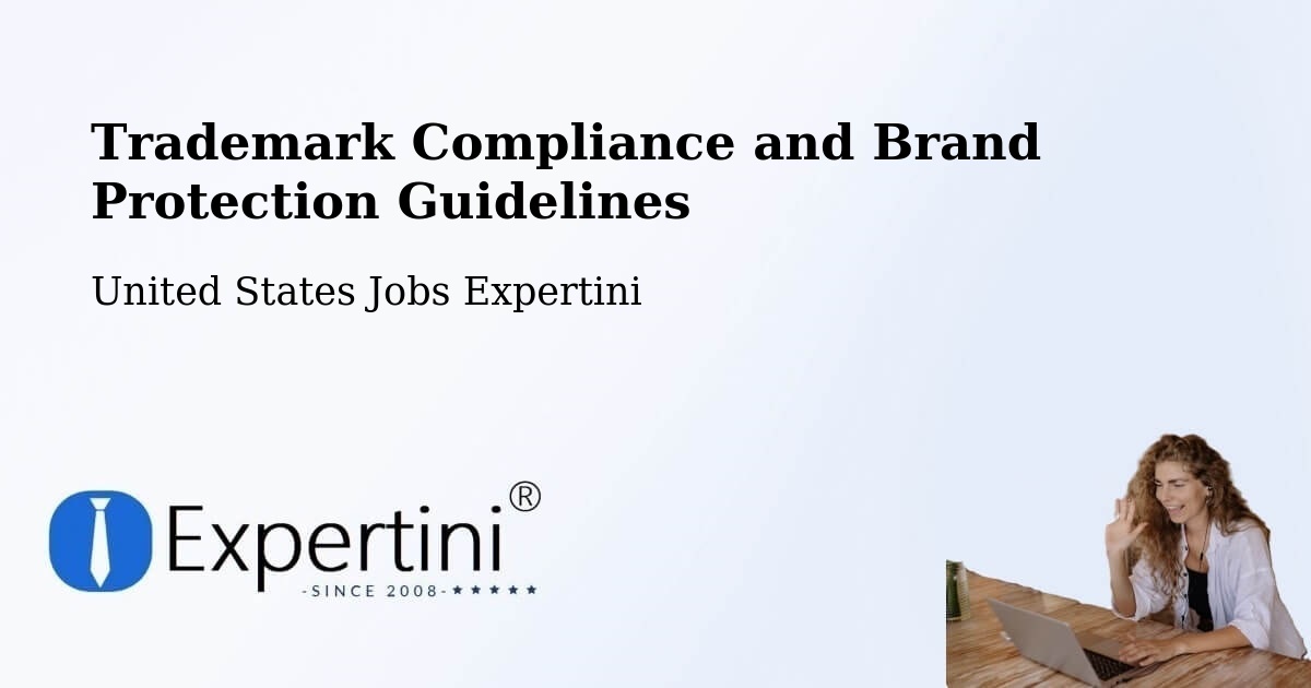 Trademark & Brand Protection Guidelines – Devine - United States Jobs Expertini